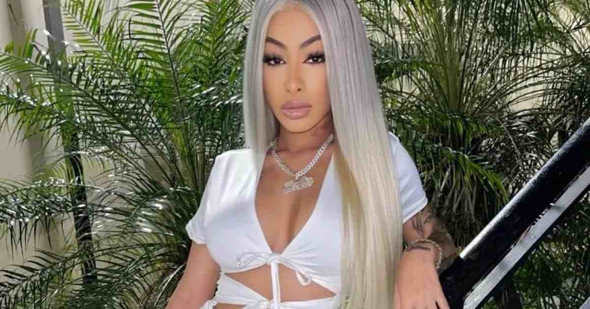 Yailin La Más Viral