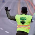 Un grupo de la Digesett le encontró y él se alteró