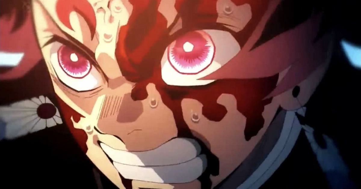 personaje de demon slayer